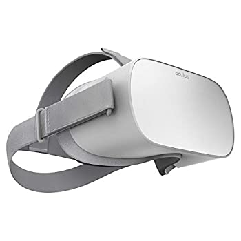 【中古】【非常に良い】【メーカー生産終了】Oculus Go (オキュラスゴー) - 64 GB