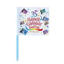 【中古】ミッキー&フレンズ フラッグ 35周年 グランドフィナーレ ディズニー お土産【東京ディズニーリゾート限定】