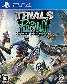 【中古】(未使用・未開封品)トライアルズ ライジング 【エクスパンションパス( DLC1 + DLC2 + 追加アイテム )同梱】 - PS4 【中古】(未使用・未開封品)トライアルズ ライジング 【エクスパンションパス( DLC1 + DLC2 + 追加アイテム )同梱】 - PS4