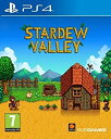 【中古】Stardew Valley - Standard Version (PS4) (輸入版）