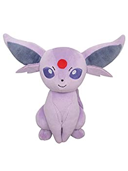 未使用、未開封品ですが弊社で一般の方から買取しました中古品です。一点物で売り切れ終了です。【中古】(未使用・未開封品)ポケットモンスター ALL STAR COLLECTION エーフィ ぬいぐるみ S【メーカー名】三英貿易(Sanei Boeki)【メーカー型番】PP121【ブランド名】三英貿易(Sanei Boeki)【商品説明】ポケットモンスター ALL STAR COLLECTION エーフィ ぬいぐるみ S当店では初期不良に限り、商品到着から7日間は返品を 受付けております。他モールとの併売品の為、完売の際はご連絡致しますのでご了承ください。中古品の商品タイトルに「限定」「初回」「保証」などの表記がありましても、特典・付属品・保証等は付いておりません。品名に【import】【輸入】【北米】【海外】等の国内商品でないと把握できる表記商品について国内のDVDプレイヤー、ゲーム機で稼働しない場合がございます。予めご了承の上、購入ください。掲載と付属品が異なる場合は確認のご連絡をさせていただきます。ご注文からお届けまで1、ご注文⇒ご注文は24時間受け付けております。2、注文確認⇒ご注文後、当店から注文確認メールを送信します。3、お届けまで3〜10営業日程度とお考えください。4、入金確認⇒前払い決済をご選択の場合、ご入金確認後、配送手配を致します。5、出荷⇒配送準備が整い次第、出荷致します。配送業者、追跡番号等の詳細をメール送信致します。6、到着⇒出荷後、1〜3日後に商品が到着します。　※離島、北海道、九州、沖縄は遅れる場合がございます。予めご了承下さい。お電話でのお問合せは少人数で運営の為受け付けておりませんので、メールにてお問合せお願い致します。営業時間　月〜金　11:00〜17:00お客様都合によるご注文後のキャンセル・返品はお受けしておりませんのでご了承ください。