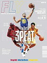 【中古】FLY BASKETBALL CULTURE MAGAZINE ISSUE08 (FLY Magazine)