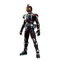 【中古】(未使用・未開封品)フィギュアライズスタンダード 仮面ライダーファイズ 色分け済みプラモデル