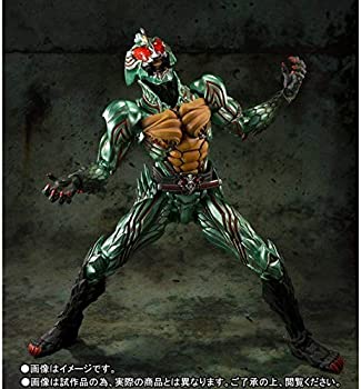 楽天市場】s.i.c. 仮面ライダー アマゾンアルファの通販 楽天市場】s.i.c. 仮面ライダー アマゾンアルファの通販