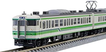 【中古】TOMIX Nゲージ 115 1000系 新潟色・S編成 セットB 2両 98059 鉄道模型 電車【メーカー名】【メーカー型番】【ブランド名】【商品説明】TOMIX Nゲージ 115 1000系 新潟色・S編成 セットB 2両 9...