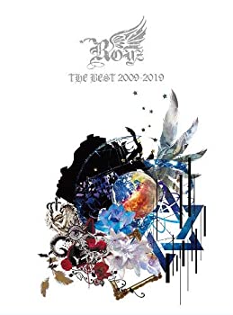 【中古】Royz THE BEST 2009