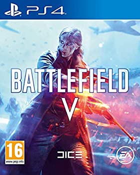 yÁzBattlefield V (PS4) (AŁj