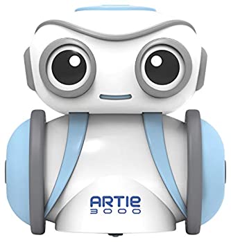 【中古】(未使用・未開封品)ラーニング リソーシズ(Learning Resources) プログラミングロボット ARTIE 3000 (アーティー) 日本語...