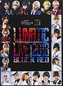 【中古】【DVD】LUNATIC LIVE 2018 ver BLUE & RED