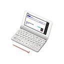 【中古】(未使用・未開封品)カシオ計算機 Ex-word 電子辞書 XD-SR5700MED