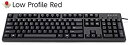 【中古】【非常に良い】FILCO Majestouch Stingray〔スティングレイ〕 104英語配列 CHERRY MX Low Pro Red SW F...