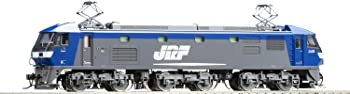 【中古】TOMIX HOゲージ EF210 0形 PS HO-2503 鉄道模型 電気機関車