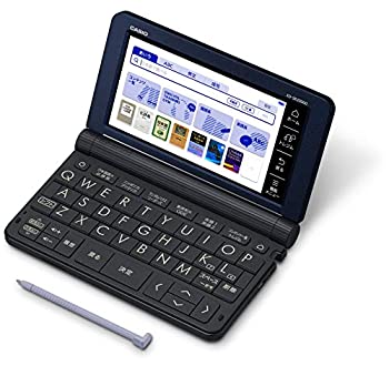 【中古】(未使用・未開封品)カシオ CASIO 電子辞書 エクスワード プロッフェッショナルモデル XD-SR200..