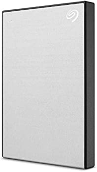 【中古】Seagate Backup Plus Slim ポータブルHDD TV録画対応 1TB Win/Mac バックアップソフト付 銀 正規代理店品 STHN1000401 【中古】Seagate Backup Plus Slim ポータブルHDD TV録画対応 1TB Win/Mac バックアップソフト付 銀 正規代理店品 STHN1000401