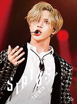 【中古】【非常に良い】TAEMIN Japan 1st TOUR〜SIRIUS〜(初回限定盤 Blu-ray) [Blu-ray]【メーカー名】ユニバーサルミュージック【メーカー型番】【ブランド名】【商品説明】TAEMIN Japan 1st TOUR〜SIRIUS〜(初回限定盤 Blu-ray) [Blu-ray]当店では初期不良に限り、商品到着から7日間は返品を 受付けております。他モールとの併売品の為、完売の際はご連絡致しますのでご了承ください。中古品の商品タイトルに「限定」「初回」「保証」などの表記がありましても、特典・付属品・保証等は付いておりません。掲載と付属品が異なる場合は確認のご連絡をさせていただきます。ご注文からお届けまで1、ご注文⇒ご注文は24時間受け付けております。2、注文確認⇒ご注文後、当店から注文確認メールを送信します。3、お届けまで3〜10営業日程度とお考えください。4、入金確認⇒前払い決済をご選択の場合、ご入金確認後、配送手配を致します。5、出荷⇒配送準備が整い次第、出荷致します。配送業者、追跡番号等の詳細をメール送信致します。6、到着⇒出荷後、1〜3日後に商品が到着します。　※離島、北海道、九州、沖縄は遅れる場合がございます。予めご了承下さい。お電話でのお問合せは少人数で運営の為受け付けておりませんので、メールにてお問合せお願い致します。営業時間　月〜金　11:00〜17:00お客様都合によるご注文後のキャンセル・返品はお受けしておりませんのでご了承ください。ご来店ありがとうございます。