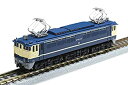 【中古】Zゲージ 国鉄 EF65形 1000番代 1001号機 T035-1 鉄道模型 電気機関車