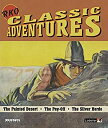 yÁz(gpEJi)RKO Classic Adventures [Blu-ray]