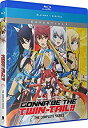 【中古】(未使用・未開封品)Gonna Be The Twin-Tail!!: Complete Series [Blu-ray]