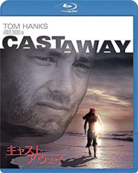 【中古】(未使用・未開封品)キャスト・アウェイ [Blu-ray]