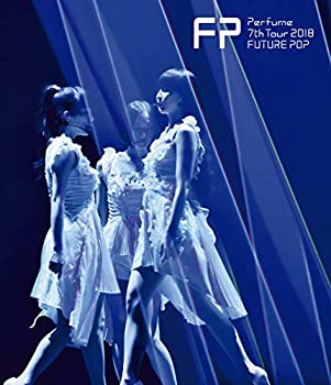 【中古】【非常に良い】Perfume 7th Tour 2018 「FUTURE POP」(通常盤)[Blu-ray]【メーカー名】ユニバーサルミュージック【メーカー型番】【ブランド名】【商品説明】Perfume 7th Tour 2018 「FUTURE POP」(通常盤)[Blu-ray]当店では初期不良に限り、商品到着から7日間は返品を 受付けております。他モールとの併売品の為、完売の際はご連絡致しますのでご了承ください。中古品の商品タイトルに「限定」「初回」「保証」などの表記がありましても、特典・付属品・保証等は付いておりません。掲載と付属品が異なる場合は確認のご連絡をさせていただきます。ご注文からお届けまで1、ご注文⇒ご注文は24時間受け付けております。2、注文確認⇒ご注文後、当店から注文確認メールを送信します。3、お届けまで3〜10営業日程度とお考えください。4、入金確認⇒前払い決済をご選択の場合、ご入金確認後、配送手配を致します。5、出荷⇒配送準備が整い次第、出荷致します。配送業者、追跡番号等の詳細をメール送信致します。6、到着⇒出荷後、1〜3日後に商品が到着します。　※離島、北海道、九州、沖縄は遅れる場合がございます。予めご了承下さい。お電話でのお問合せは少人数で運営の為受け付けておりませんので、メールにてお問合せお願い致します。営業時間　月〜金　11:00〜17:00お客様都合によるご注文後のキャンセル・返品はお受けしておりませんのでご了承ください。ご来店ありがとうございます。