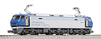 【中古】KATO Nゲージ EF200 登場時塗装 3036-2 鉄道模型 電気機関車