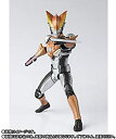 【中古】(未使用・未開封品)S.H.Figuarts ウルトラマンロッソ グランド ウルトラマンRB 全高約150mm 可動フィギュア(3)