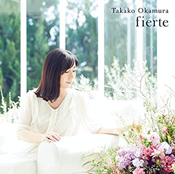 【中古】fierte [CD]