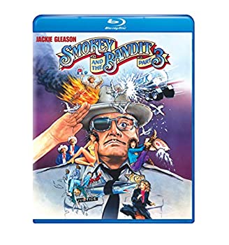 【中古】Smokey and the Bandit 3 Blu-ray