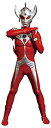 【中古】CCP 1/6特撮シリーズ ウルトラマンタロウ アドベント Ver. 約300mm PVC製 彩色済み完成品フィギュア