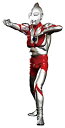 【中古】CCP 1/6特撮シリーズ ウルトラマンCタイプ スラッシュ アドベント Ver.約300mm PVC製 彩色済み完成品フィギュア