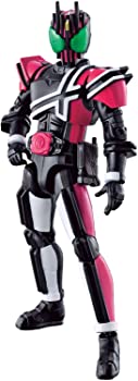 【中古】【非常に良い】仮面ライダージオウ RKF レジェンドライダーシリーズ 仮面ライダーディケイド