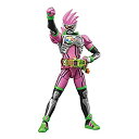 【中古】(未使用・未開封品)フィギュアライズスタンダード 仮面ライダーエグゼイド アクションゲーマー レベル2 色分け済みプラモデル(3)