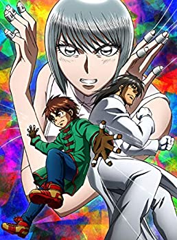 【中古】からくりサーカス Blu-ray BOX vol.3 【中古】からくりサーカス Blu-ray BOX vol.3
