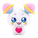 【中古】(未使用・未開封品)スター☆トゥインクルプリキュア プリキュアおしゃべりフワ