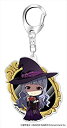 【中古】(未使用・未開封品)アイドルマスター ミリオンライブ! アクリルポップキーホルダー メルヘン BOX商品 1BOX=10個入り、全10種類