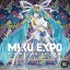 šHATSUNE MIKU EXPO 5th Anniversary E.P. [CD]