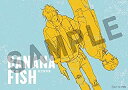 【中古】【イベント限定品】BANANA FISH バナナフィッシュ 原画展 設定資料集 公式設定集 原画集 アッシュ 英二