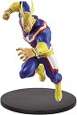 【中古】バンプレスト 僕のヒーロー アカデミア THE AMAZING HEROES Vol.5 マルチカラー