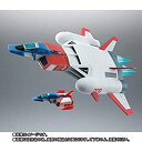 【中古】(未使用・未開封品)ROBOT魂 ＜SIDE MS＞ FF-X7-Bst コア・ブースター 2機セット ver. A.N.I.M.E. 〜スレッガー005 & セイラ006〜