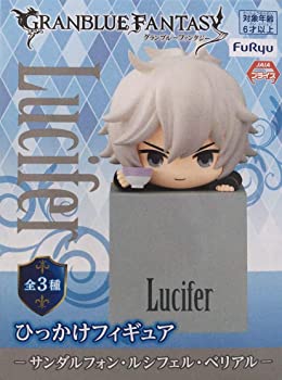 グラブル キャラナップコレクション ルシフェル 楽天市場】グラブル ルシフェルの通販