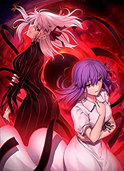 【中古】劇場版「Fate/stay night [Heaven's Feel] II.lost butterfly」(通常版) [DVD]