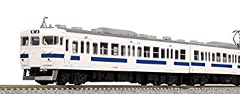 【中古】KATO Nゲージ 415系 常磐線 ・ 新色 4両セット 10-1537 鉄道模型 電車