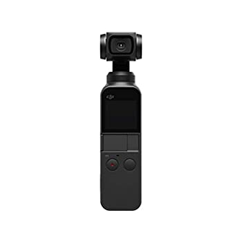 yÁzyKizDJI fB[WFCAC Osmo Pocket (JAPAN)