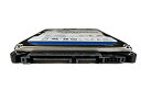 【中古】1.0TB 7200 SATA ハードドライブ 2.5 9M (更新済み)。