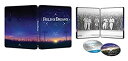 【中古】(未使用・未開封品)フィールド・オブ・ドリームス 4K Ultra HD+ブルーレイ 数量限定スチールブック仕様 [リージョンフリー 日本語収録(4Kの...
