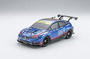 【中古】(未使用 未開封品)リアルドライブ SUBARU WRX STI NBR 2019