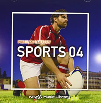 šNTVM Music Library ȥƥ꡼ ݡ04 [CD]