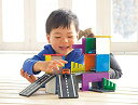 【中古】(未使用・未開封品)ピタゴラスRWORLD へんしんロードガレージ