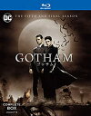 【中古】GOTHAM/ゴッサム ファイナル・シーズン ブルーレイ コンプリート・ボックス（2枚組） [Blu-ray]