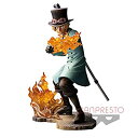 【中古】劇場版 『ONE PIECE STAMPEDE』 BROTHERHOOD lll -SABO- 全1種